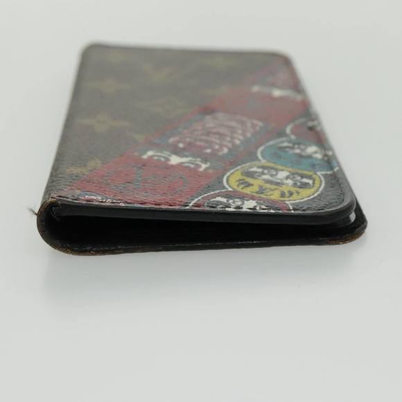 LOUIS VUITTON Monogram iphone8+ iPhone Case M67254 LV Auth bs19243 - Picture 6 of 16